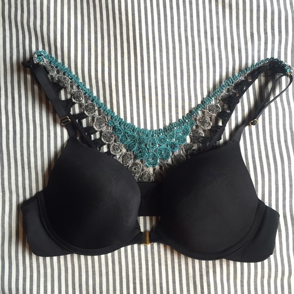C&C California Bra 34B - Picture 4 of 4